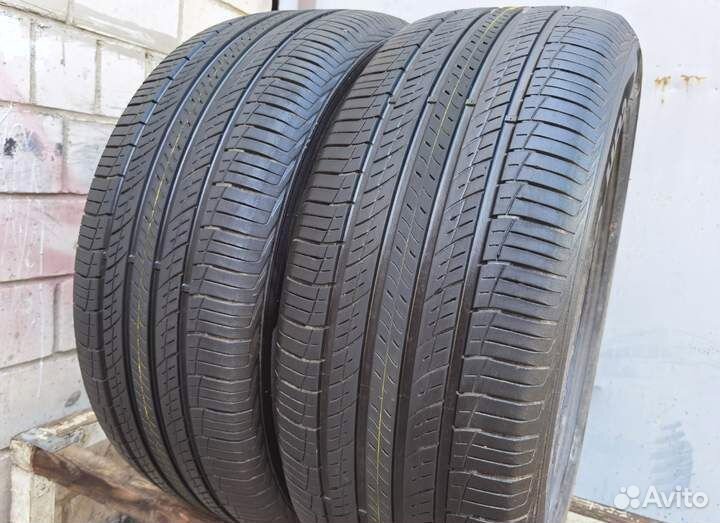 Hankook Dynapro HP2 RA33 255/55 R19 111V