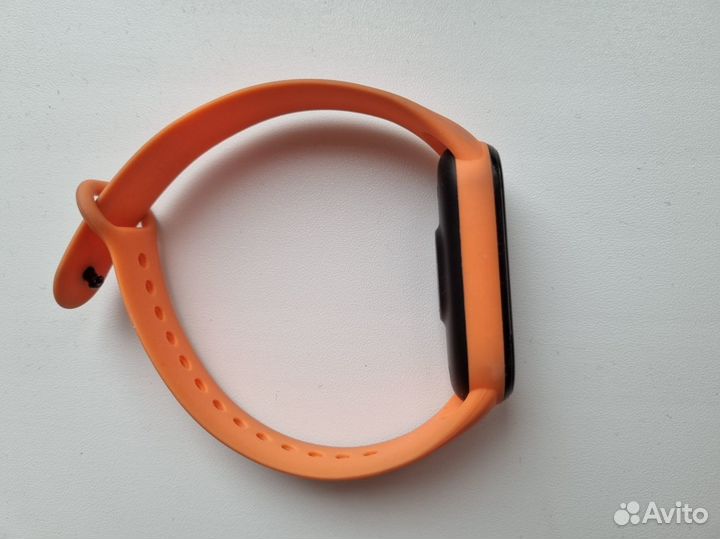Часы xiaomi mi band 5