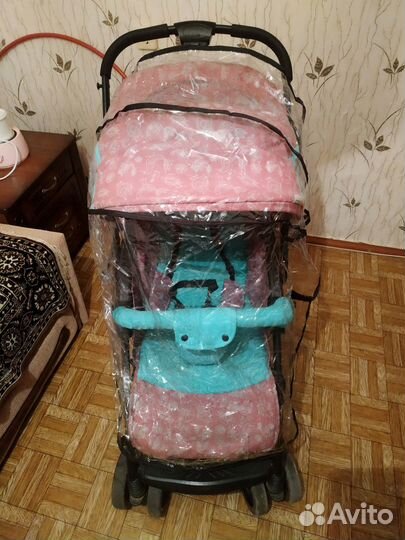 Детская коляска