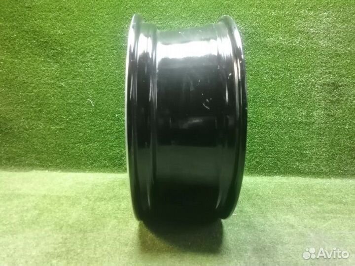 Диск литой R18 VW tiguan 2