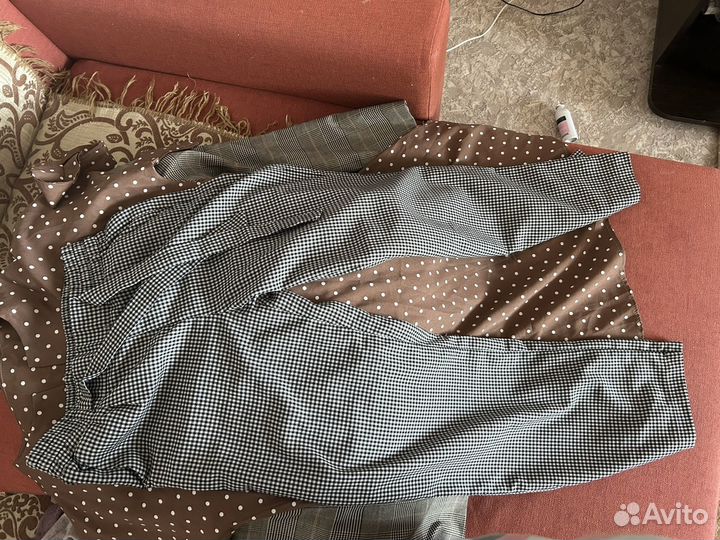 Женские вещи пакетом 42 44