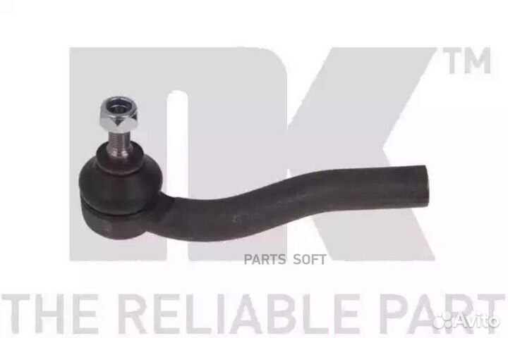 NK 5032352 Наконечник поперечной рулевой тяги