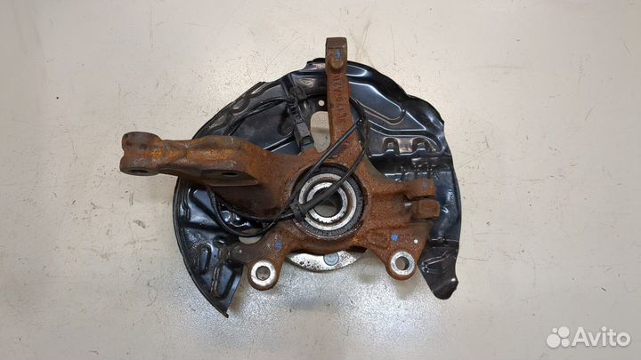 Ступица (кулак, цапфа) Ford Escape 2020, 2023