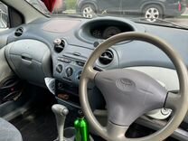 Toyota Vitz 1.0 AT, 2001, 300 000 км, с пробегом, цена 270 000 руб.