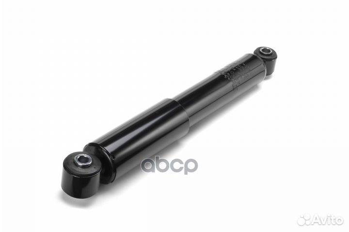 Амортизатор hyun/KIA solaris/RIO 10- задн.лев.п