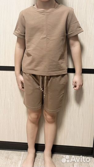 Костюм 104 фэмили лук