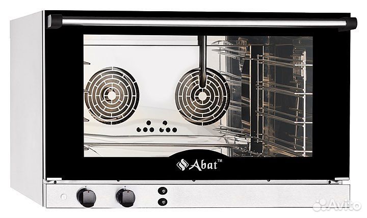 Печь конвекционная Abat кэп- 4