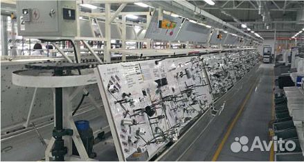 Рабочий на завод без опыта. вахта