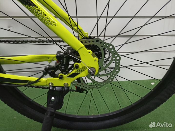 Велосипед скоростной 26 колеса