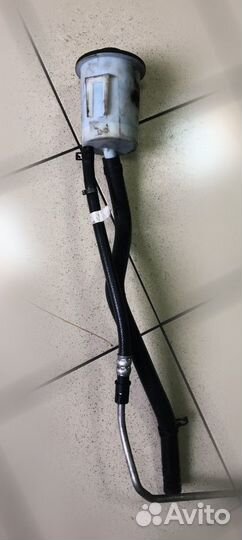 Бачок гура Форд Транзит 2.2 TDCi