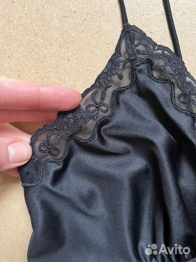 Комбинация винтаж La Perla