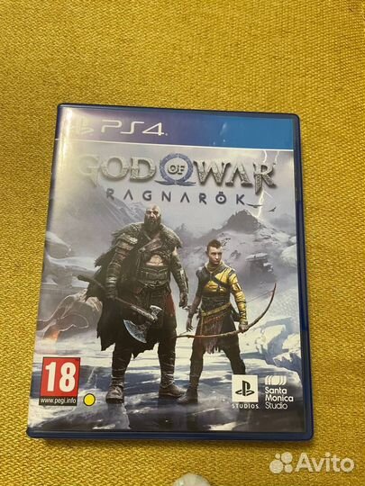 Игры для приставок ps