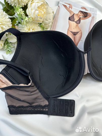 Бюстгальтер 75G Chantelle Франция