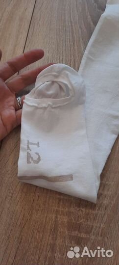 Чулки антиэмболические 2 класса компрессии