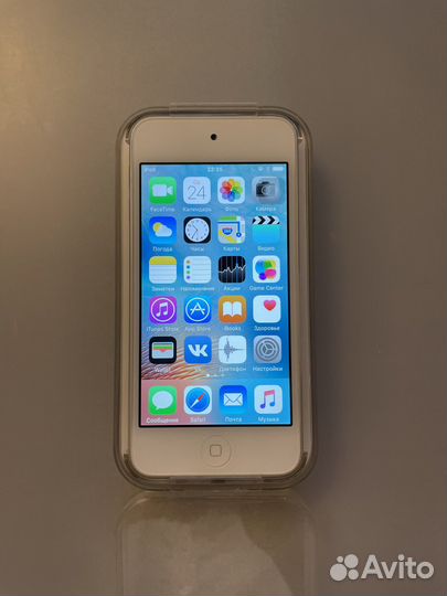 Apple iPod Touch 5 32 GB