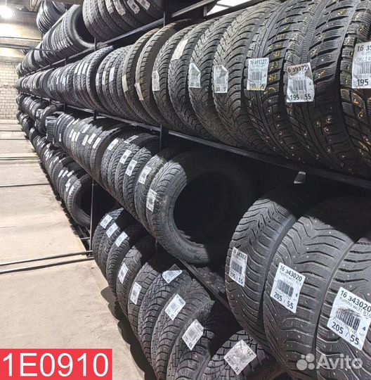 Bridgestone Ice Cruiser 5000 225/65 R17 104P