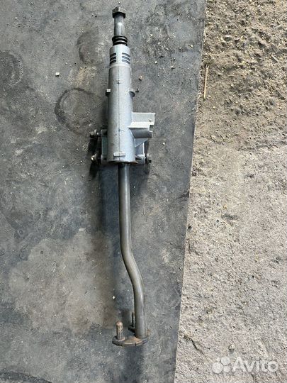Рулевая колонка ауди 100 c3