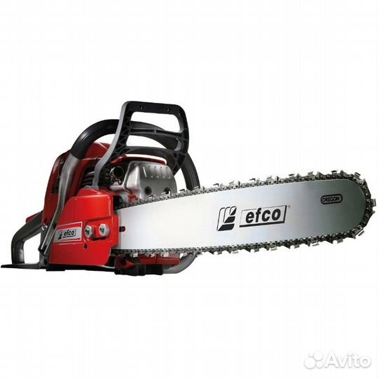 Пила бензиновая (бензопила) Efco MT 6500