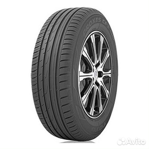 Toyo Proxes CF2 SUV 175/80 R16