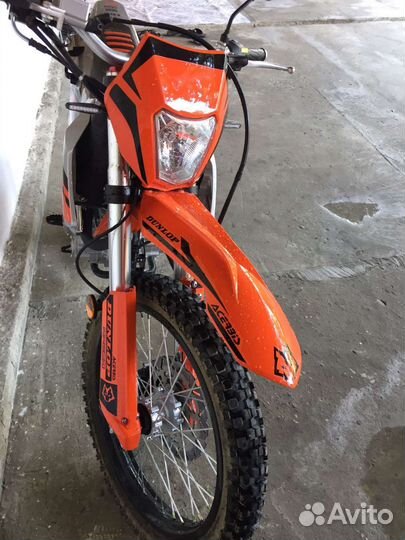 Racer K2 250к