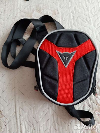 Сумка мотоциклиста