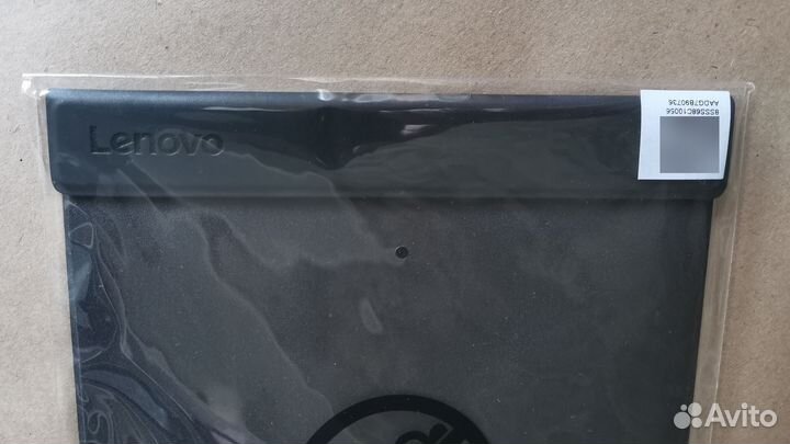 Магнитный блокнот Book Pad Lenovo