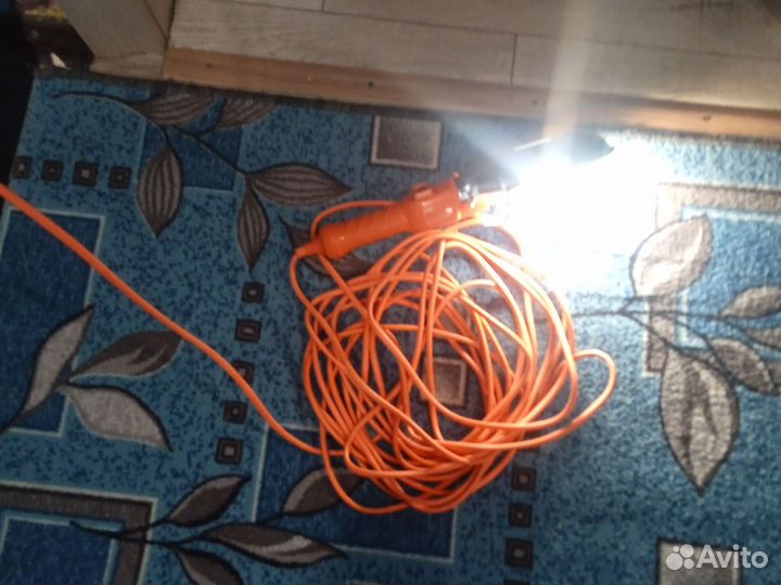 Переноска 15 метров