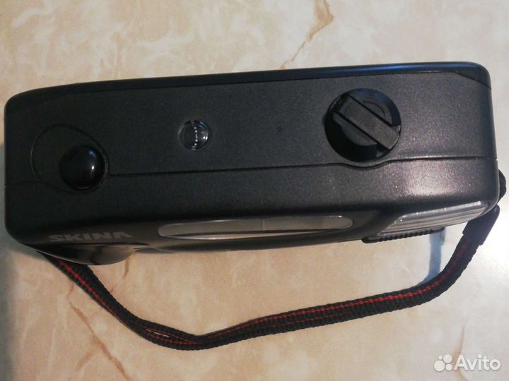 Пленочный фотоаппарат Skina