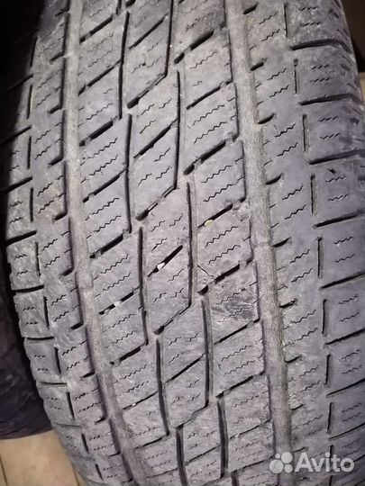 Toyo Open Country H/T 265/60 R18
