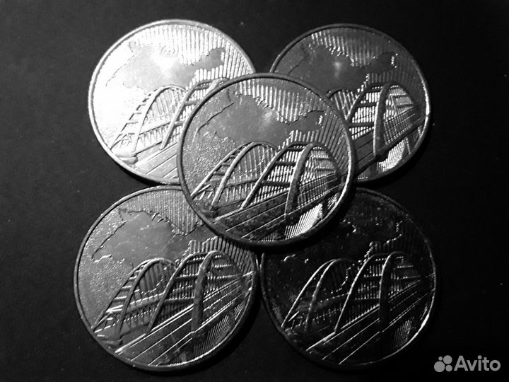 5р Крымский мост