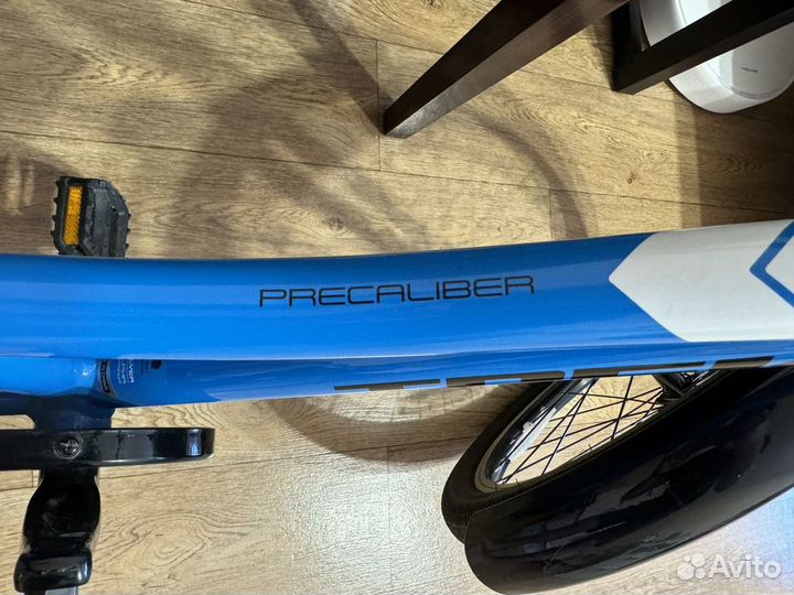 Trek Precaliber 20 для мальчика