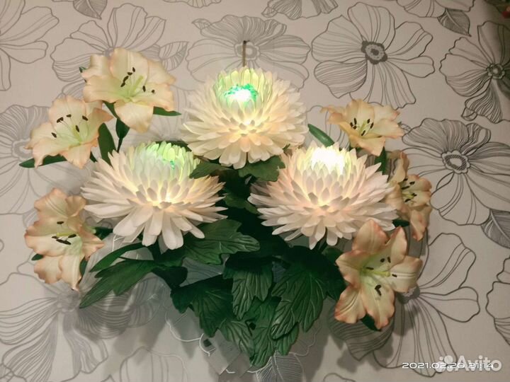 Светильники