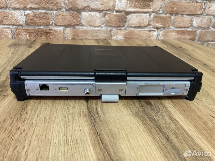 Panasonic toughbook CF-C2 mk2