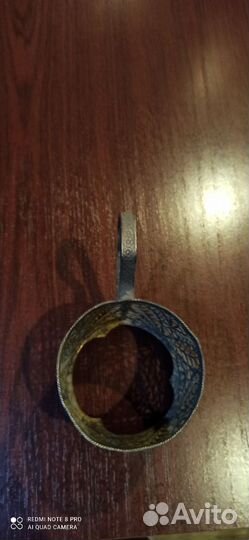 Подстаканники СССР