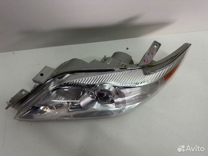 Фара передняя левая Toyota Camry V45 2007-2011