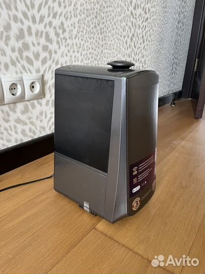 Polaris PUH 9105 IQ Home