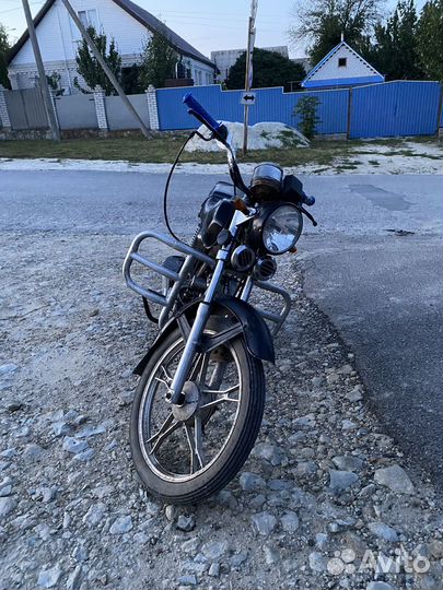 Продам альфа 110