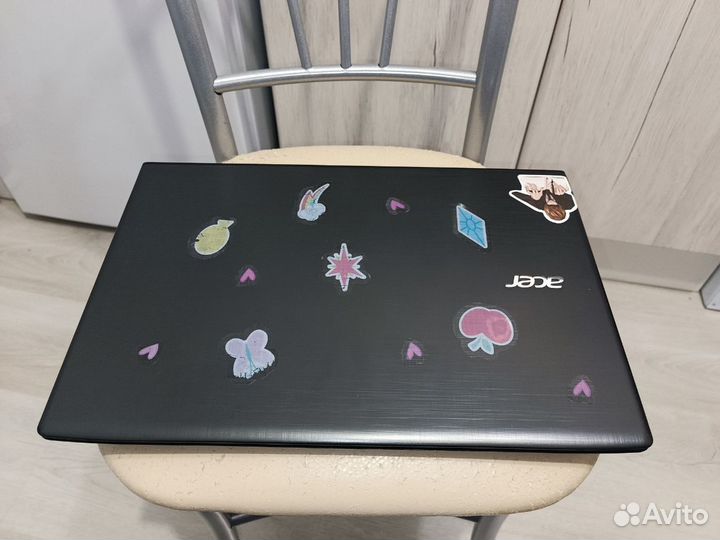 Ноутбук Acer / i3-6006U / 940MX / 12GB / 256SSD