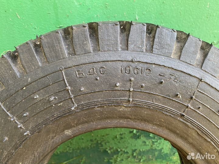 Bridgestone Blizzak LM005 DriveGuard 4.00/8.5 R10