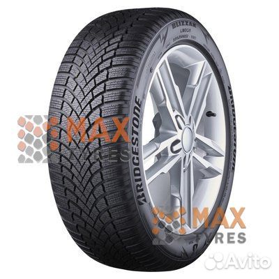 Bridgestone Blizzak LM-005 205/55 R16 91T