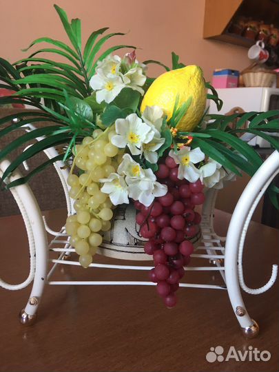 Композиция для кухни