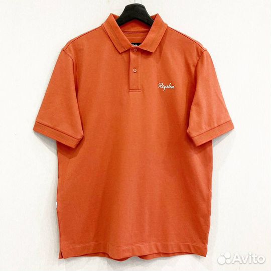 Rapha поло