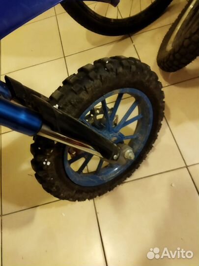 Продается детский питбайк