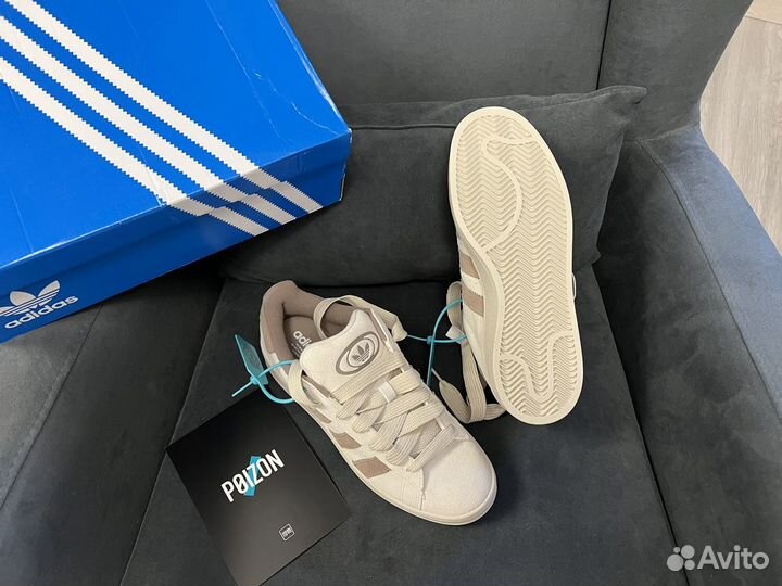 Adidas campus 00s poizon