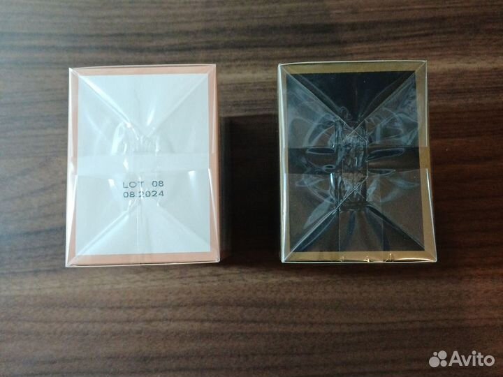 Парфюмерная вода женская Mur mur Faberlic