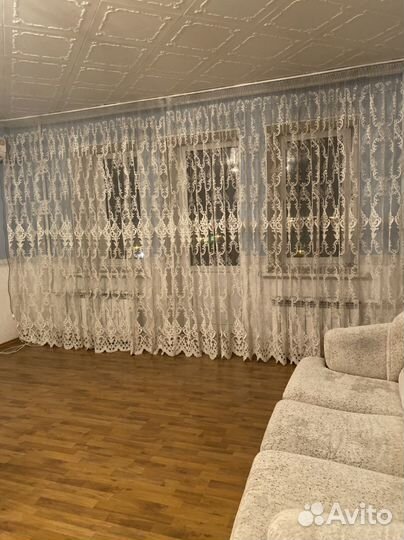 Занавески тюль