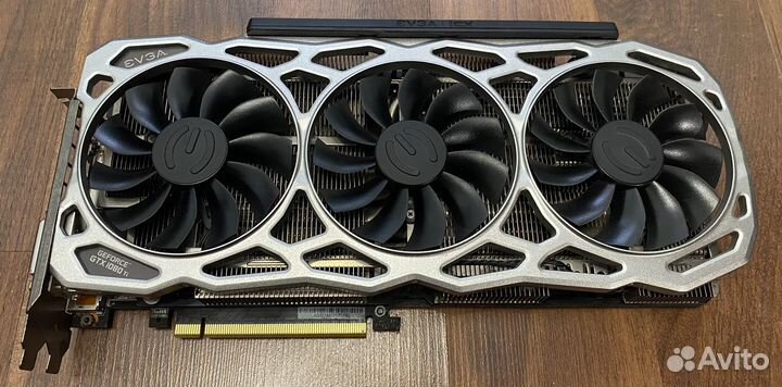 Видеокарты