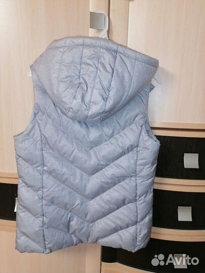 Безрукавка для девочки 152 рост