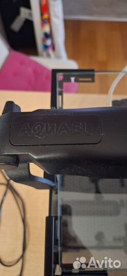 Аквариум Aquael, 19л