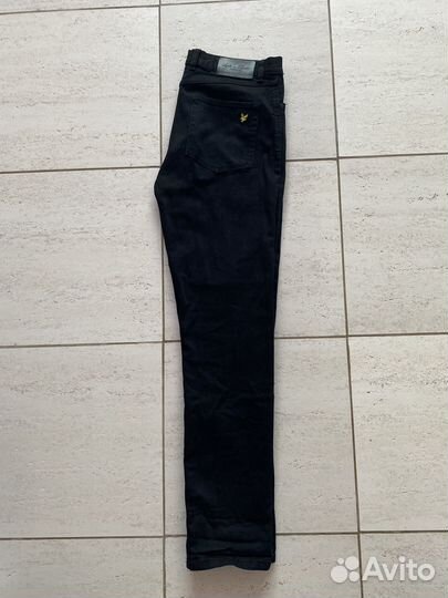 Джинсы Lyle scott
